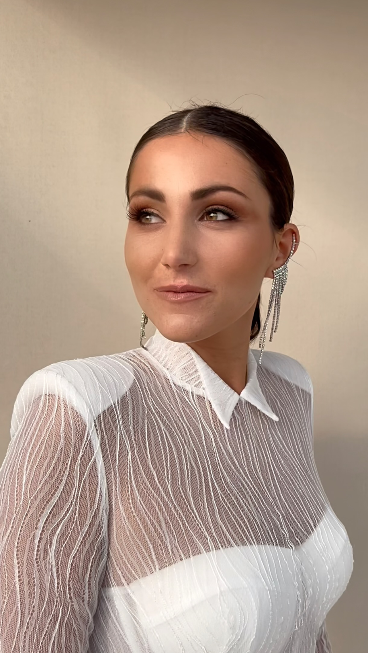 Consulenza trucco sposa